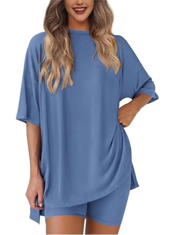 Effortless Summer Chic Set™