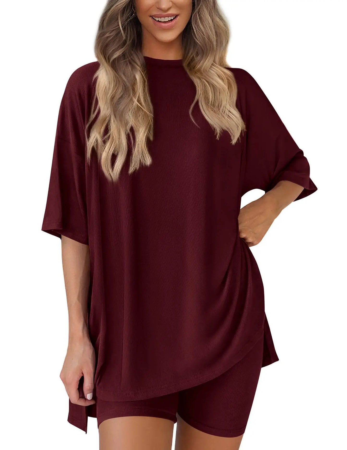 Effortless Summer Chic Set™